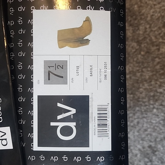 Fringe booties - Picture 6 of 6